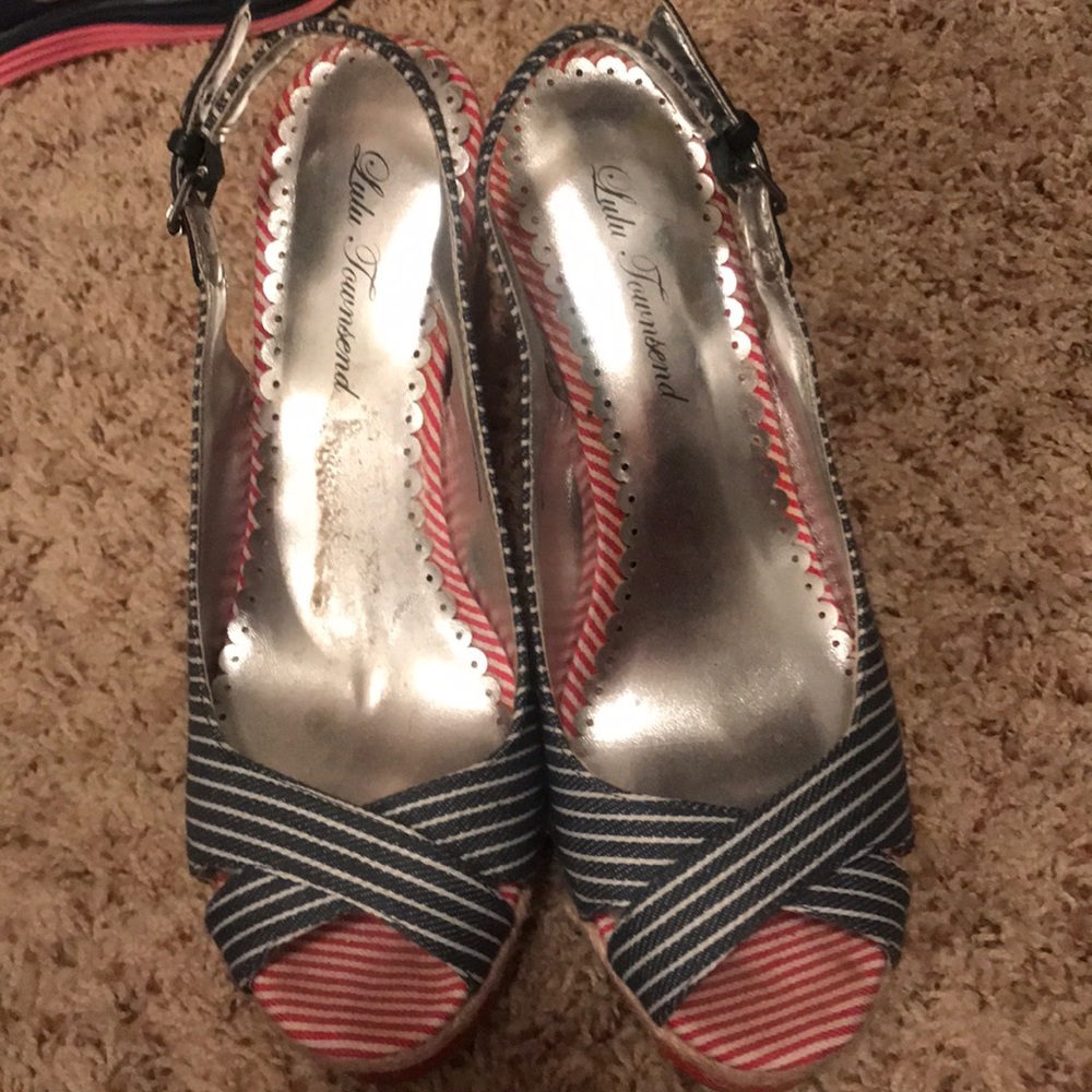 Shoes